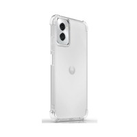    Motorola Moto G Power 5G 2024 - Reinforced Corners Silicone Phone Case